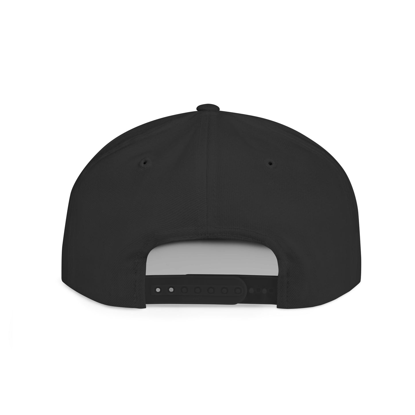 Mexico Colors Flat Bill Baseball Cap (Embroidery) | Cool Cap for Everyday Wear, Streetwear, Gifts for Him, Unisex, Personalizable