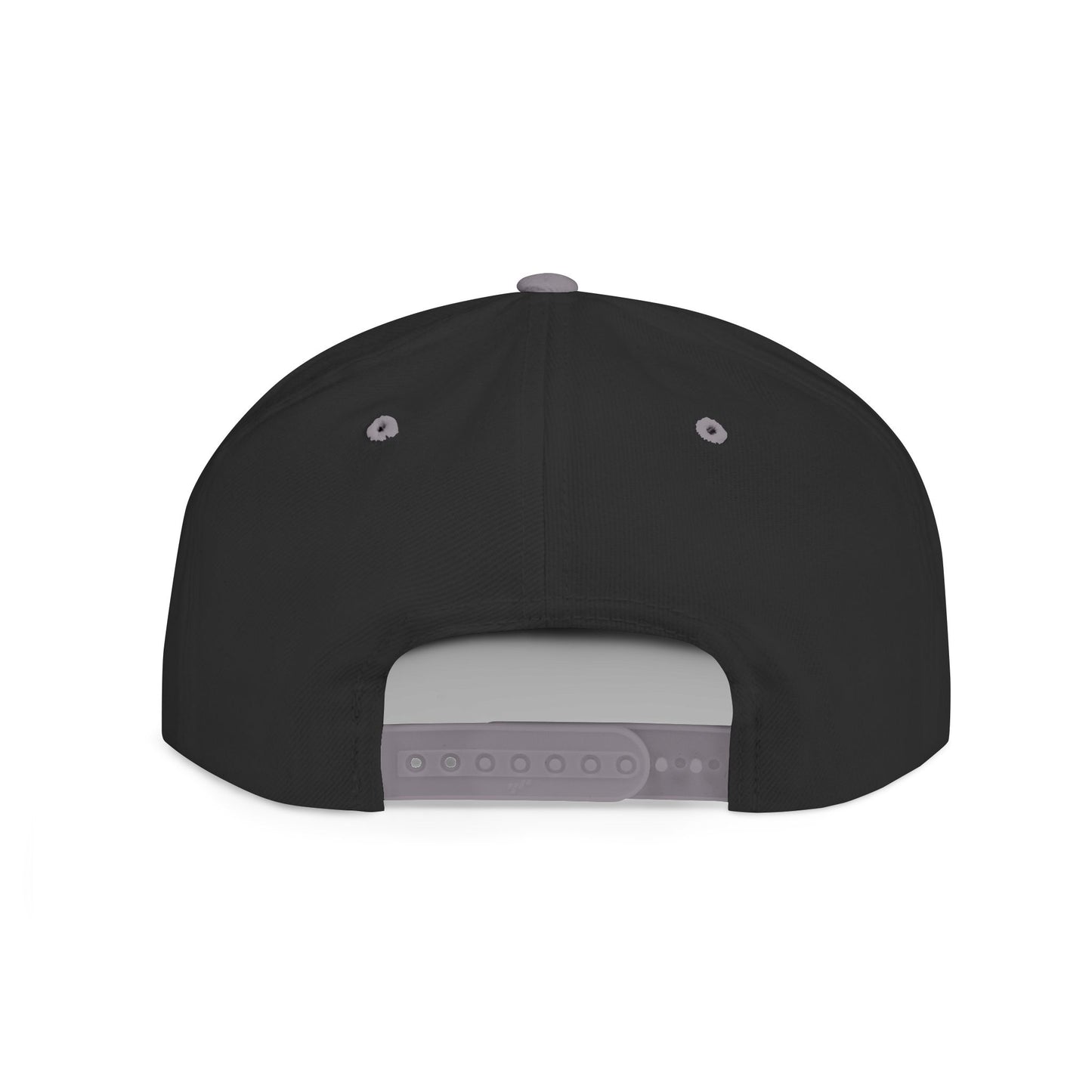 Mexico Colors Flat Bill Baseball Cap (Embroidery) | Cool Cap for Everyday Wear, Streetwear, Gifts for Him, Unisex, Personalizable