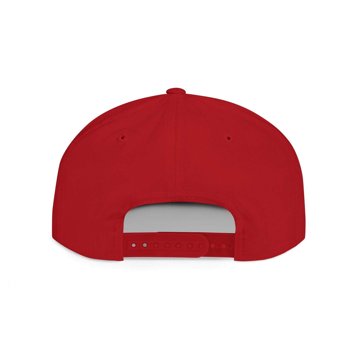 USA Patriotic Eagle Flat Bill Snapback Baseball Cap (Embroidery) | American Pride Apparel, Casual Wear, Unisex