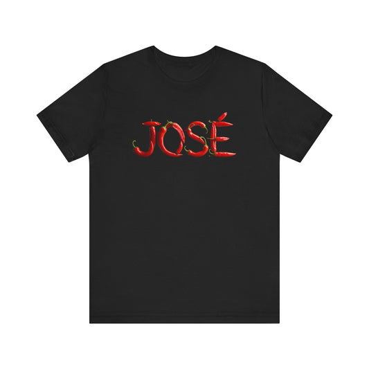 Personalized  Chili Pepper T- Shirt | Gift for Him, Fun Casual Wear, Birthday Surprise, Unisex Style